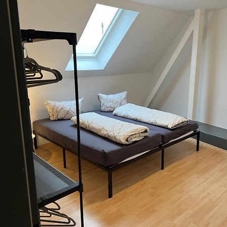 Marktplatz Apartment 4 Ubach-Palenberg Екстериор снимка