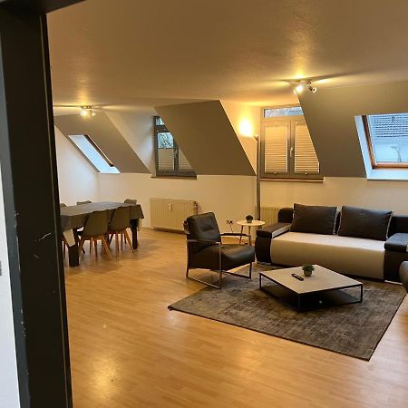 Marktplatz Apartment 4 Ubach-Palenberg Екстериор снимка