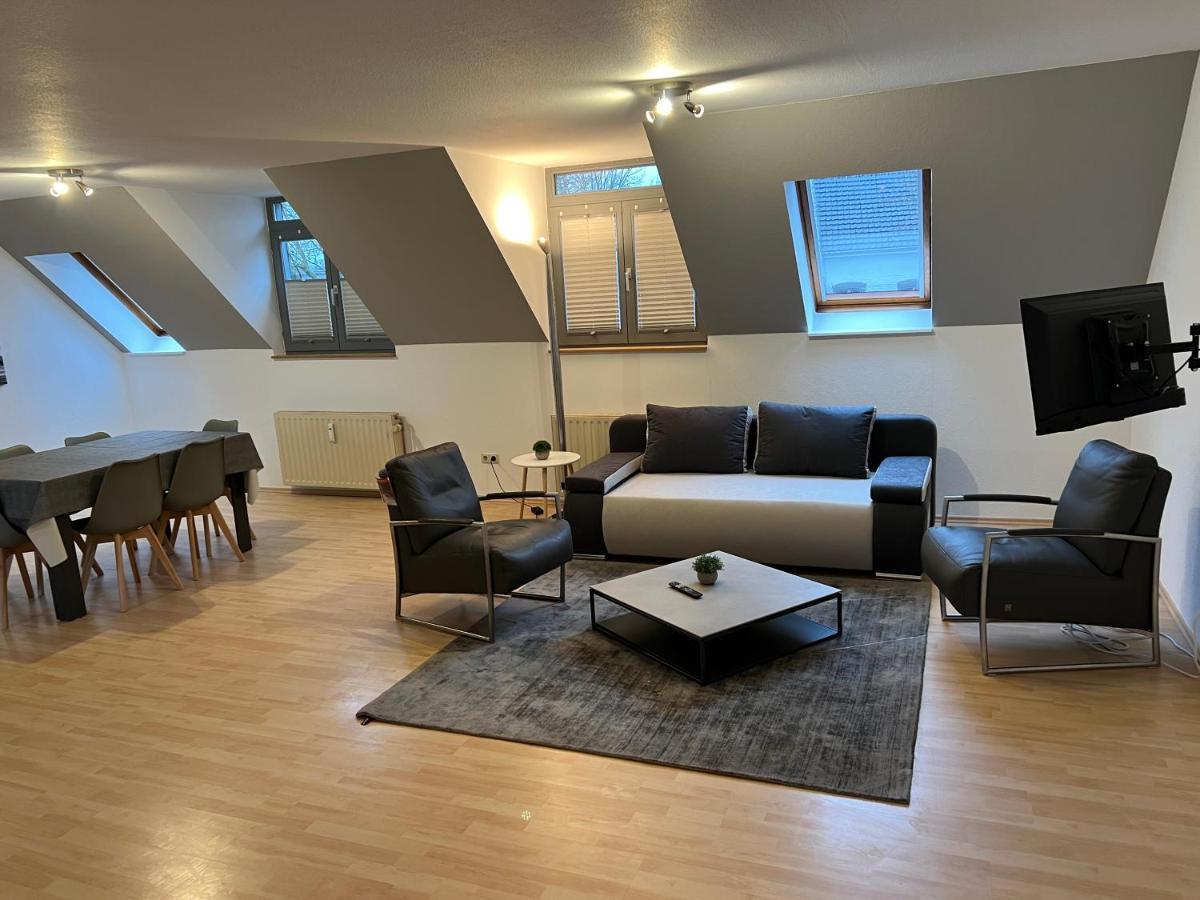 Marktplatz Apartment 4 Ubach-Palenberg Екстериор снимка