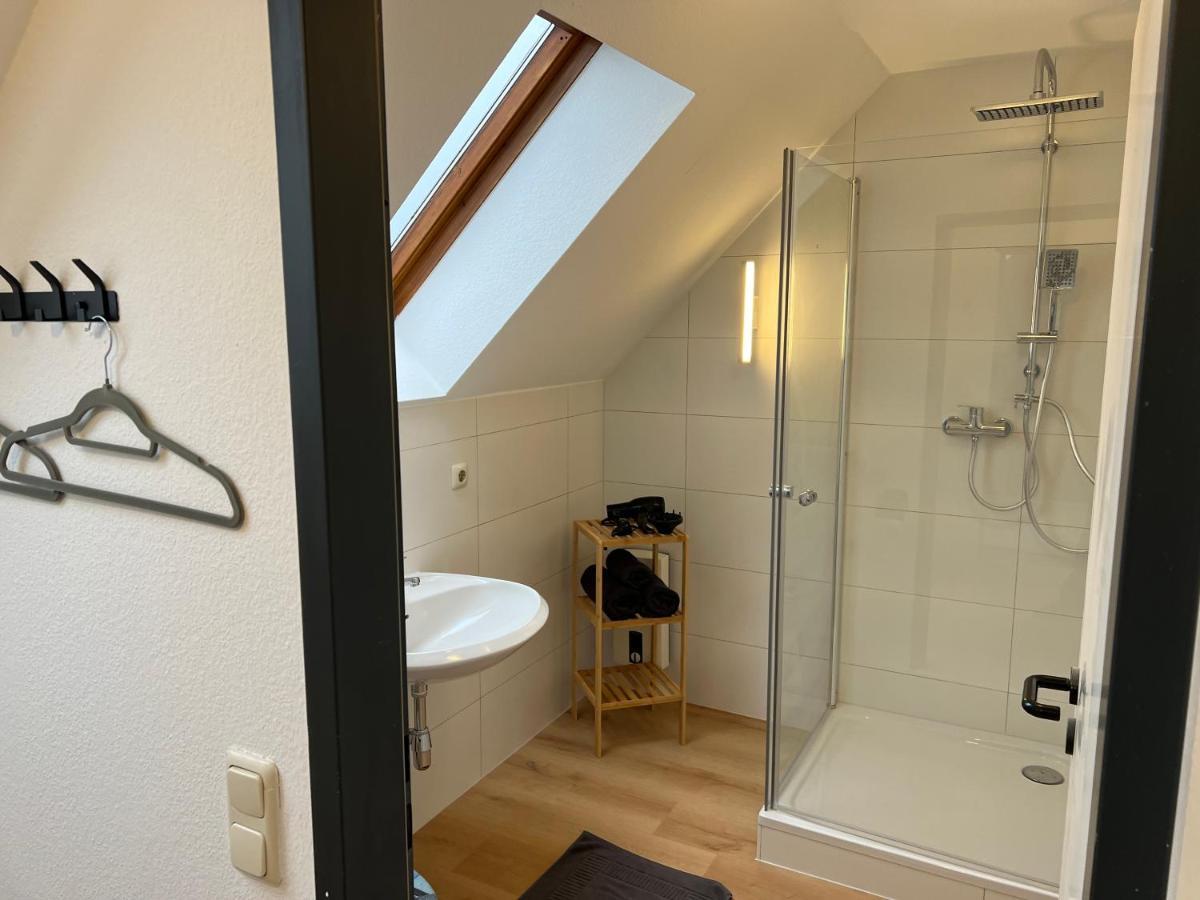 Marktplatz Apartment 4 Ubach-Palenberg Екстериор снимка