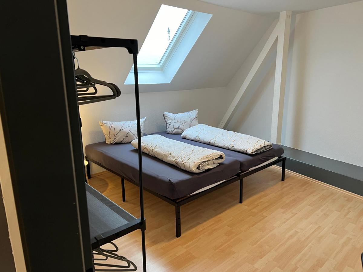 Marktplatz Apartment 4 Ubach-Palenberg Екстериор снимка