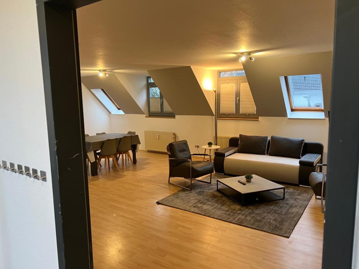 Marktplatz Apartment 4 Ubach-Palenberg Екстериор снимка