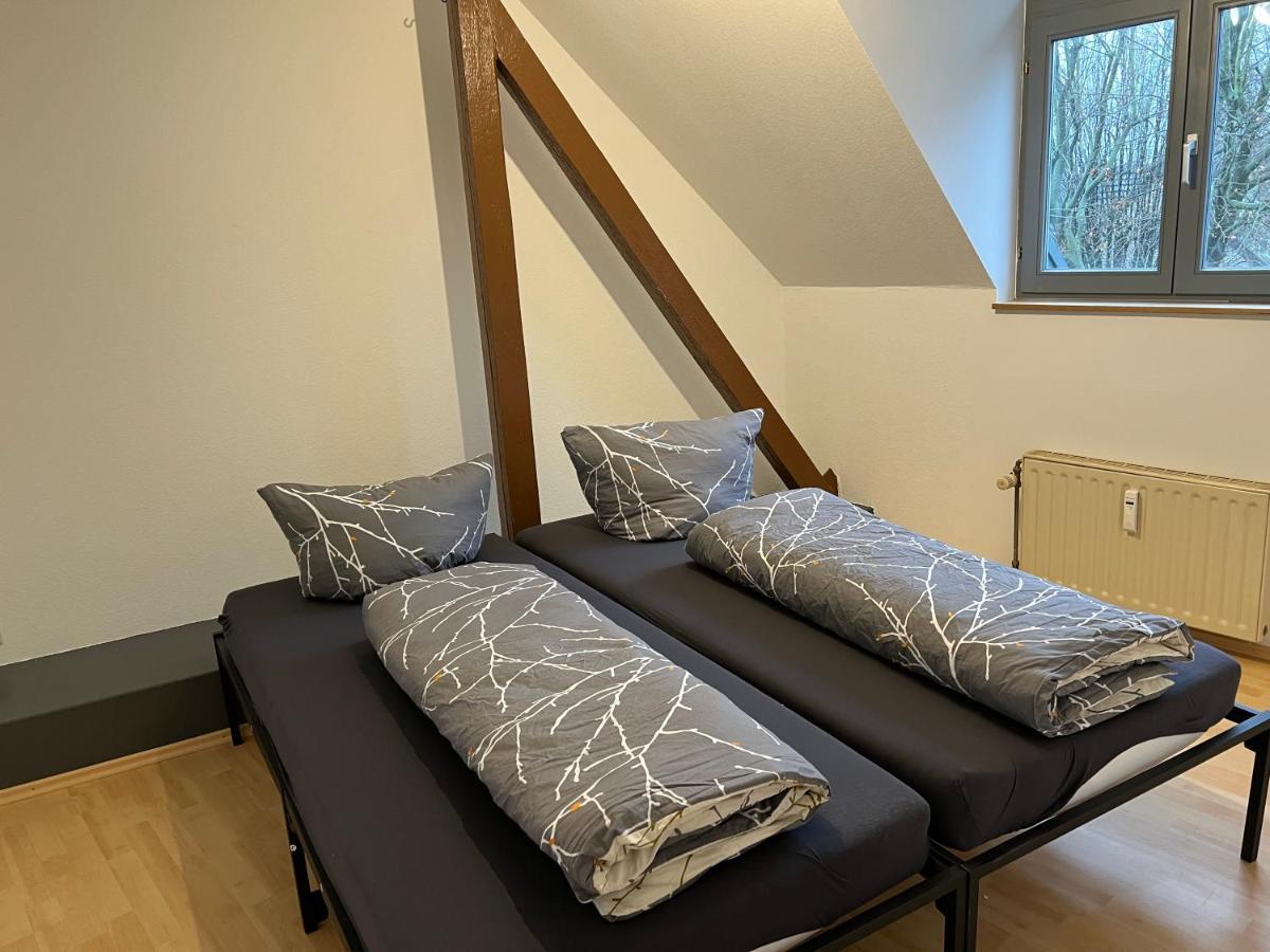 Marktplatz Apartment 4 Ubach-Palenberg Екстериор снимка