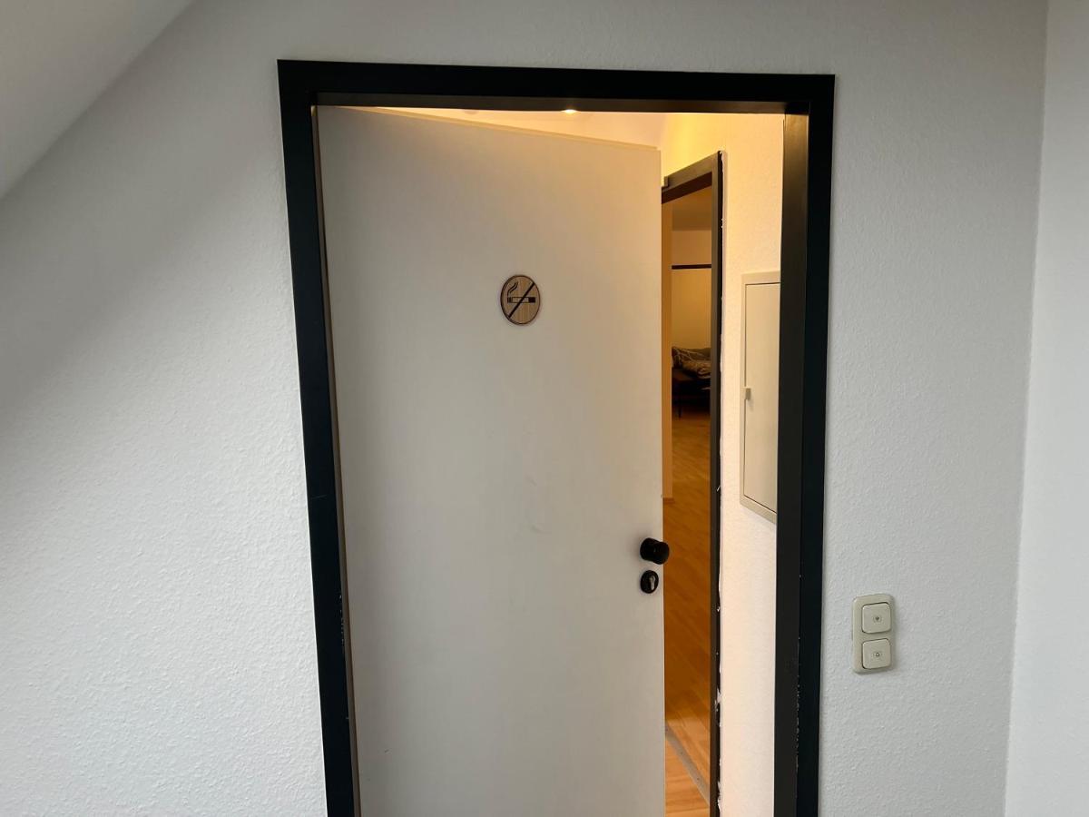 Marktplatz Apartment 4 Ubach-Palenberg Екстериор снимка